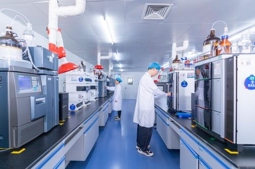 通用技術集團深耕合成生物技術，引領醫藥產業創新發展